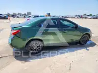 2015 Toyota COROLLA фото