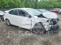 2015 Toyota COROLLA photo