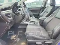 2015 Toyota COROLLA фото