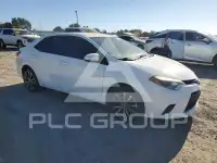 2015 Toyota COROLLA photo