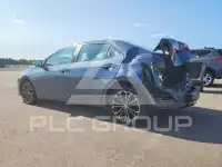 2015 Toyota COROLLA фото