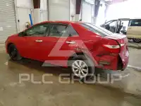 2015 Toyota COROLLA фото