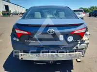 2015 Toyota COROLLA фото