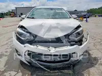 2015 Toyota COROLLA фото