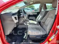 2015 Toyota COROLLA фото