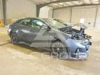 2015 Toyota COROLLA photo