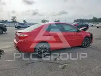 2015 Toyota COROLLA photo