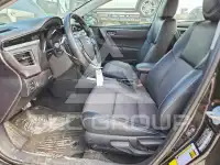 2015 Toyota COROLLA фото