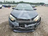 2015 Toyota COROLLA фото