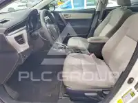 2015 Toyota COROLLA фото