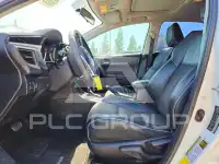 2015 Toyota COROLLA фото
