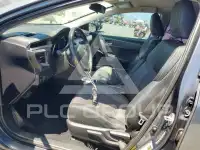 2015 Toyota COROLLA photo