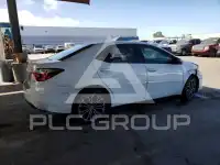 2015 Toyota COROLLA фото