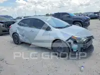 2015 Toyota COROLLA фото