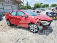 2015 Toyota COROLLA фото