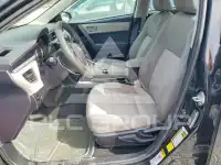 2015 Toyota COROLLA фото
