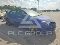 2015 Toyota COROLLA фото