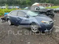 2015 Toyota COROLLA photo