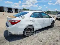 2015 Toyota COROLLA фото