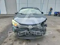 2015 Toyota COROLLA фото
