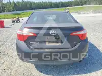 2015 Toyota COROLLA photo