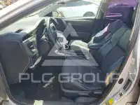 2015 Toyota COROLLA photo