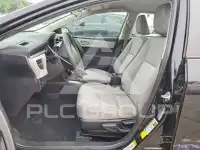 2015 Toyota COROLLA фото