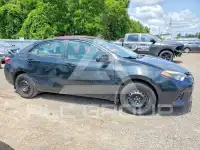 2015 Toyota COROLLA photo