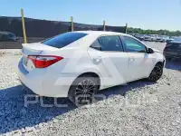 2015 Toyota COROLLA фото