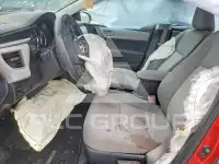 2015 Toyota COROLLA фото