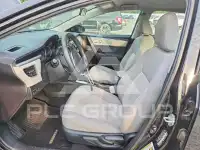 2015 Toyota COROLLA фото