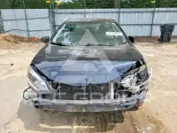 2015 Toyota COROLLA фото