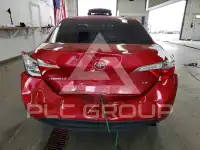 2015 Toyota COROLLA photo