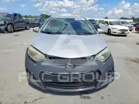 2015 Toyota COROLLA фото