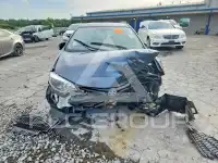 2015 Toyota COROLLA photo