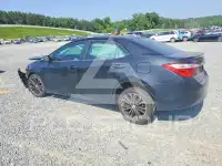 2015 Toyota COROLLA photo