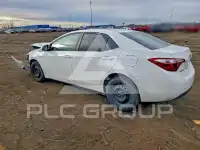 2015 Toyota COROLLA photo