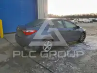 2015 Toyota COROLLA photo