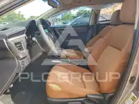 2015 Toyota COROLLA photo