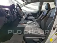 2015 Toyota COROLLA фото