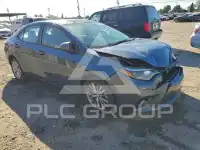 2015 Toyota COROLLA фото