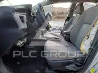 2015 Toyota COROLLA фото