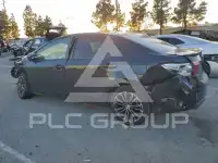 2015 Toyota COROLLA фото