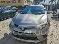 2015 Toyota COROLLA photo
