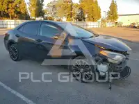 2015 Toyota COROLLA фото