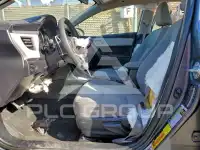 2015 Toyota COROLLA фото