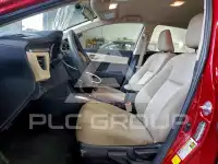2015 Toyota COROLLA photo