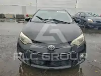 2015 Toyota COROLLA photo
