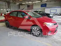 2015 Toyota COROLLA photo