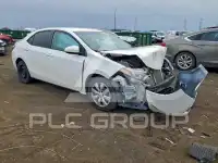 2015 Toyota COROLLA photo